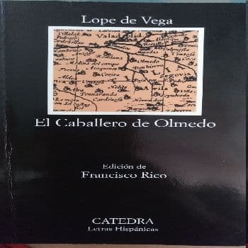 El caballero de Olmedo