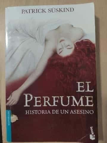 El Perfume