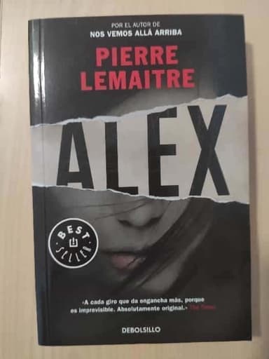 Alex