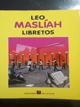 Libretos