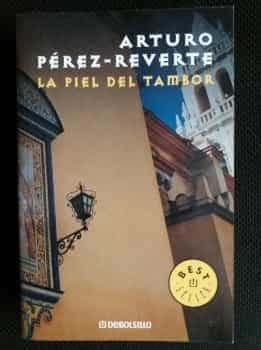 La piel del tambor