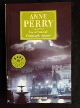 Los Secretos De Connaught Square