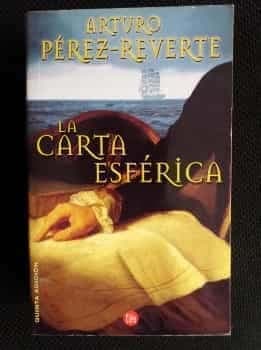 La carta esférica