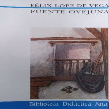 Fuenteovejuna