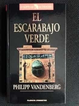 El Escarabajo Verde