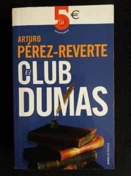El club Dumas