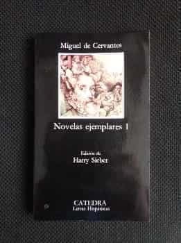 Novelas Ejemplares I