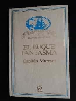 El Buque Fantasma