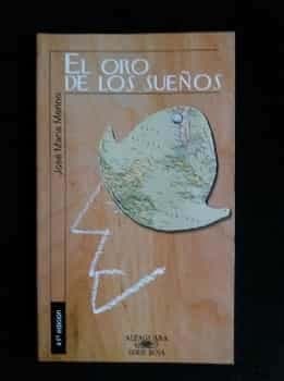 El oro de los sueños