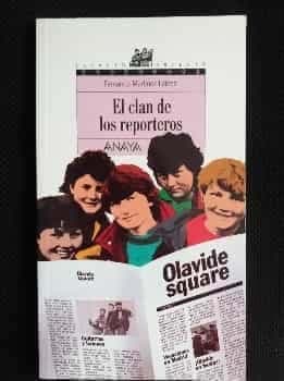 El clan de los reporteros