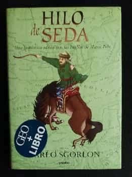Hilo de seda