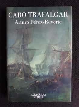 Cabo Trafalgar