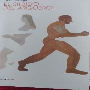 El silbido del arquero