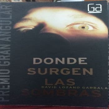 Donde surgen las sombras