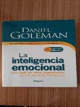 La Inteligencia Emocional