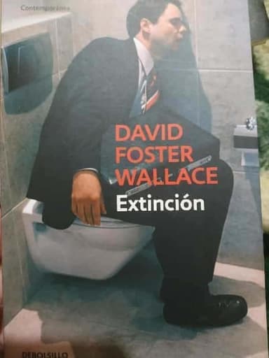 Extinción