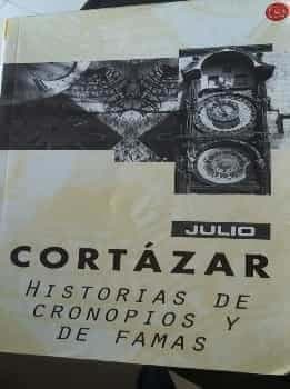 Historias de cronopios y de famas