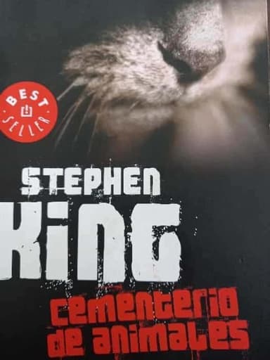 Cementerio de Animales