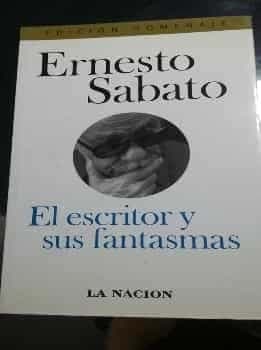 El escritor y sus fantasmas