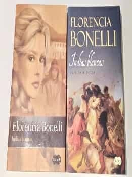 Indias blancas - Pack 2 tomos! 