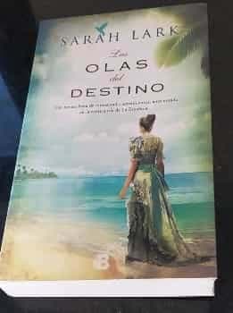 Las olas del destino