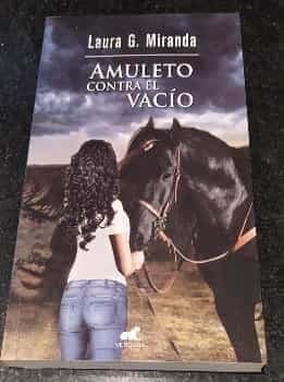 Amuleto contra el vacío