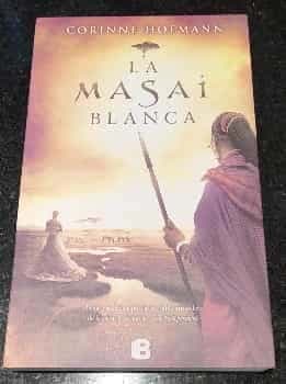 La masai blanca