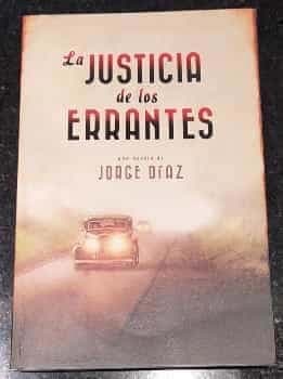 La justicia de los errantes.