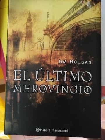 el último merovingio