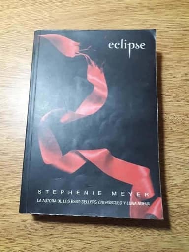 Eclipse