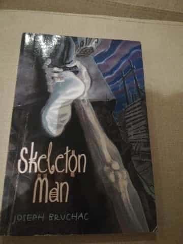 Skeleton Man
