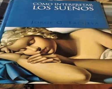 Cómo interpretar los sueños