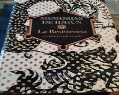 Memorias de Idhún