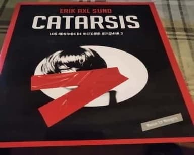 Catarsis