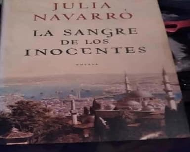 La sangre de los inocentes