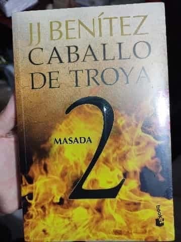 Caballo de Troya