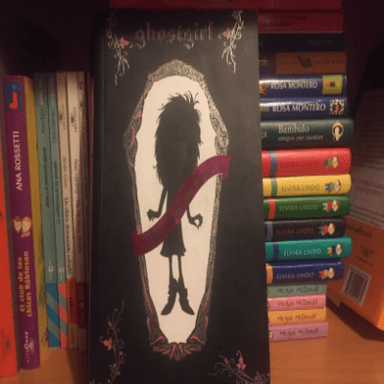 Ghostgirl