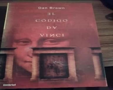 El Código Da Vinci