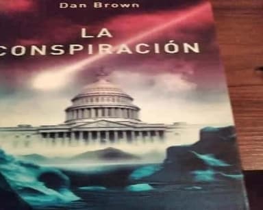 La Conspiracion