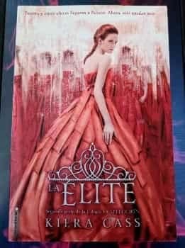 La elite 