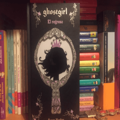 Ghostgirl. El regreso