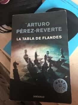 Tabla De Flandes