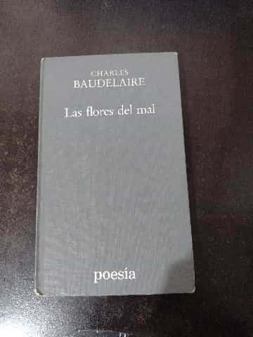 Las flores del mal