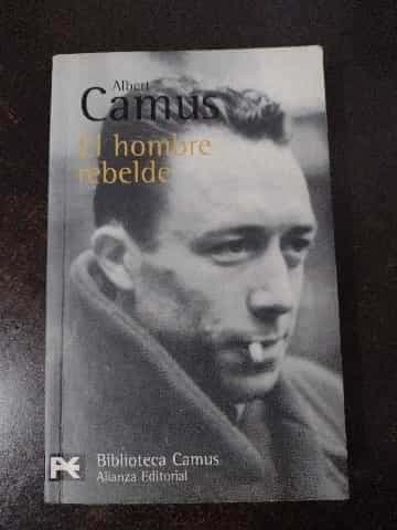 El hombre rebelde
