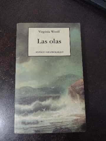 Las olas