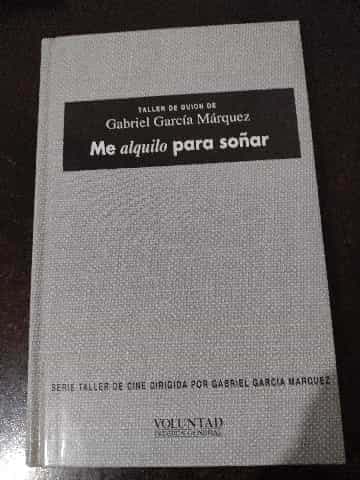 Me alquilo para soñar