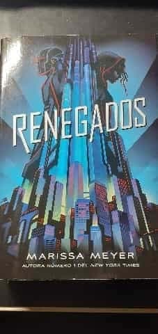 Renegados