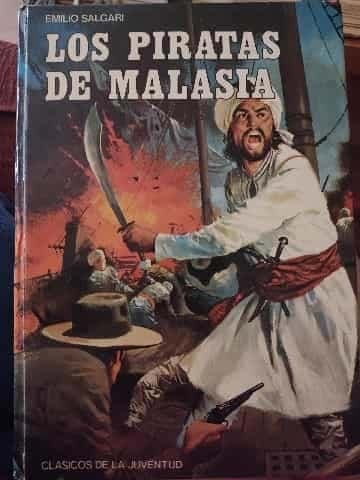 Los piratas de Malasia
