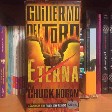 Eterna