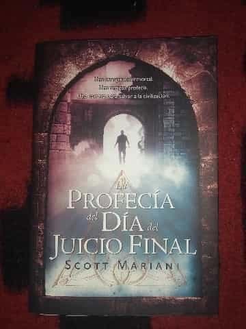 La profecía del día del juicio final